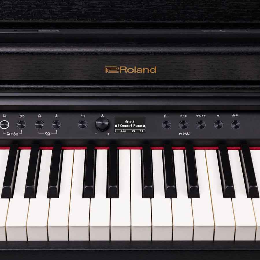 Roland RP701 88-Keys Digital Piano