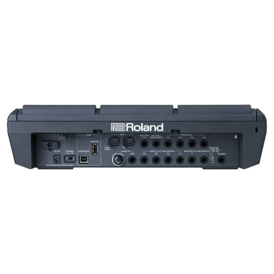 Roland SPD-SX PRO Sampling Pad