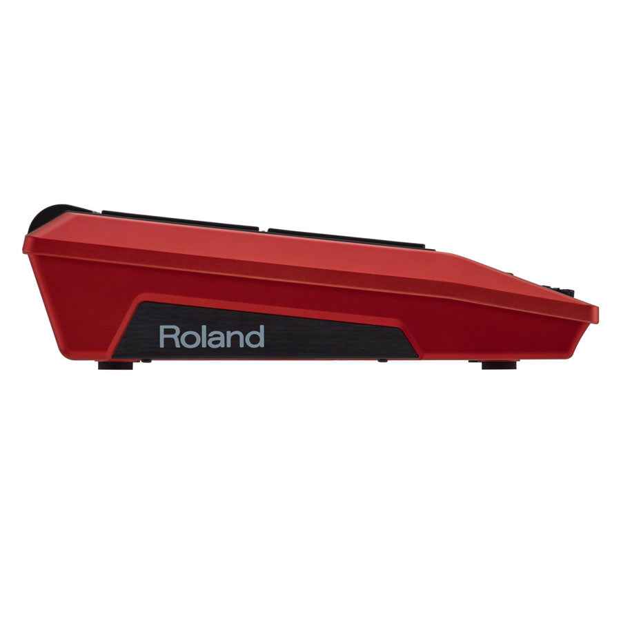 Roland SPD-SX Special Edition Sampling Pad With Free India Percussion Kits