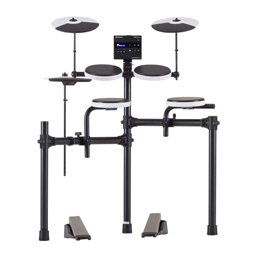 Roland TD-02K V-Drum Electric Drum Kit