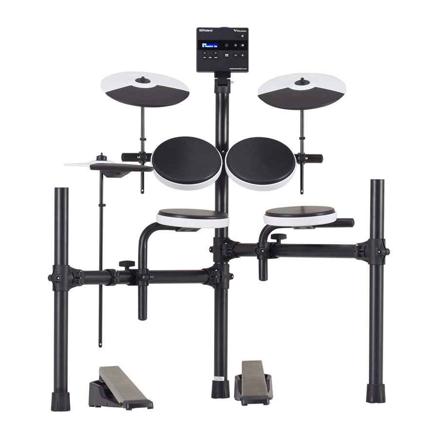 Roland TD-02K V-Drum Electric Drum Kit