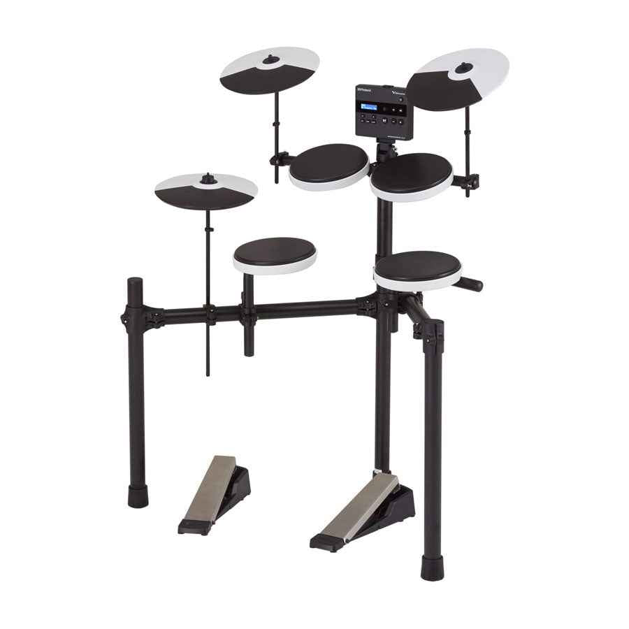 Roland TD-02K V-Drum Electric Drum Kit