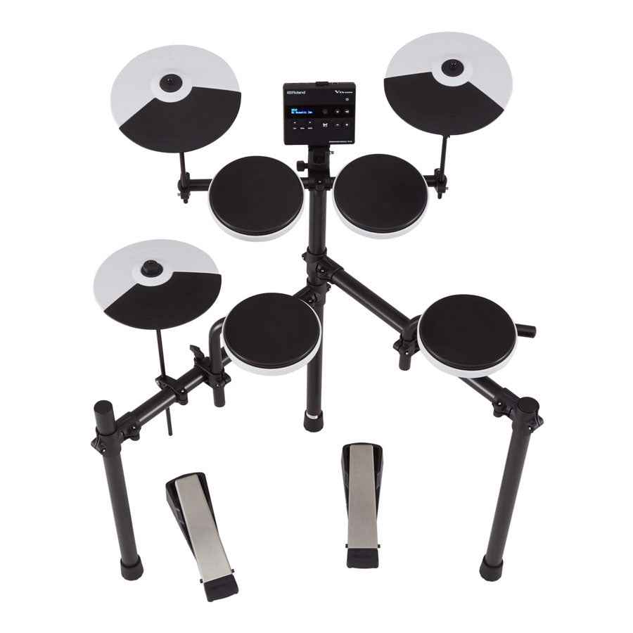 Roland TD-02K V-Drum Electric Drum Kit