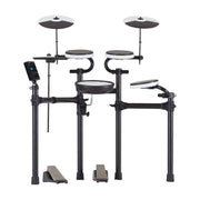 Roland TD-02KV V-Drums Electronic Drum Kit
