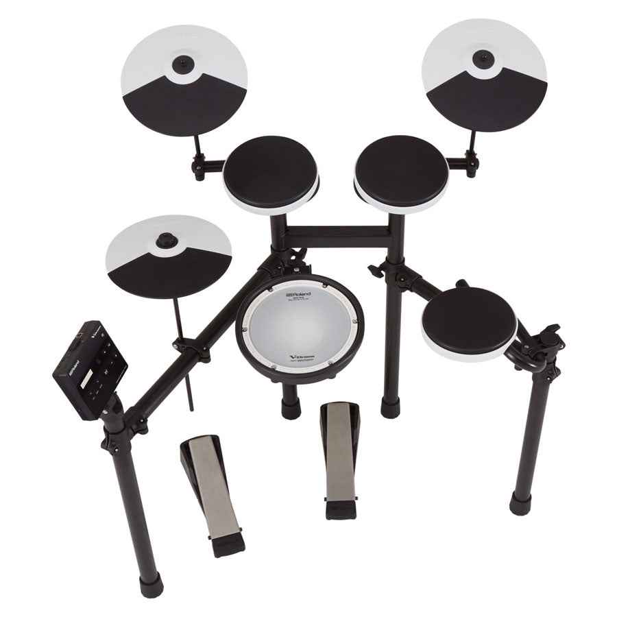Roland TD-02KV V-Drums Electronic Drum Kit