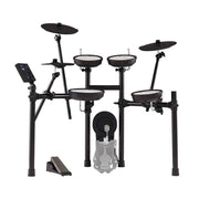 Roland TD-07KV V-Drums Electronic Drum Kit