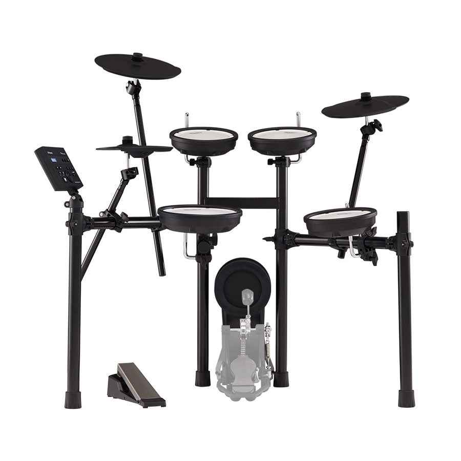Roland TD-07KV V-Drums Electronic Drum Kit