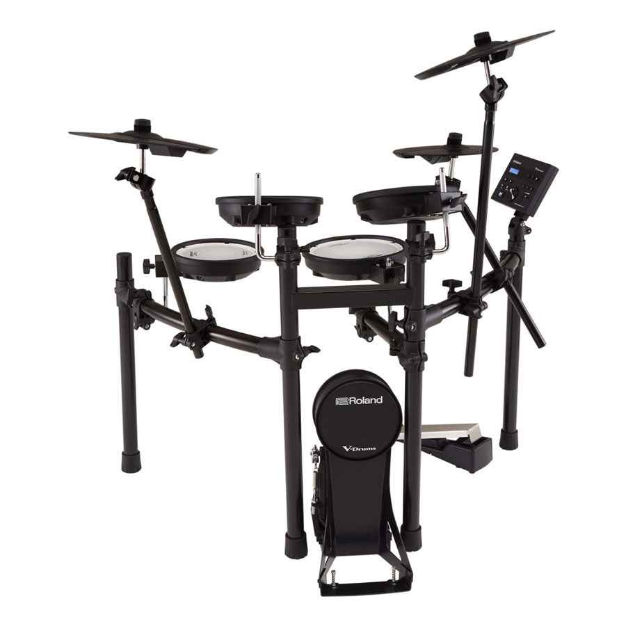 Roland TD-07KV V-Drums Electronic Drum Kit