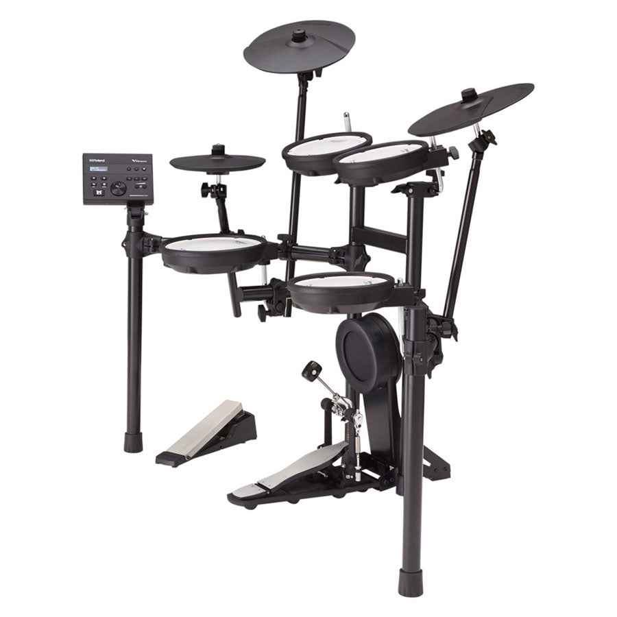 Roland TD-07KV V-Drums Electronic Drum Kit