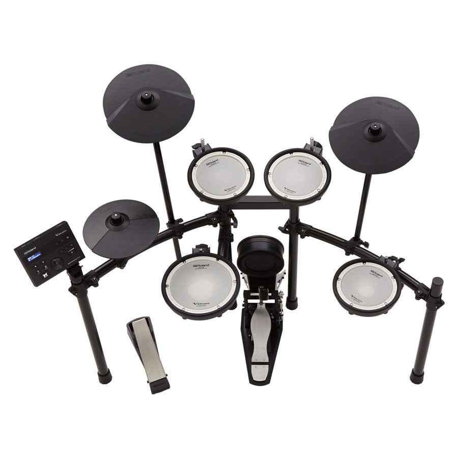 Roland TD-07KV V-Drums Electronic Drum Kit