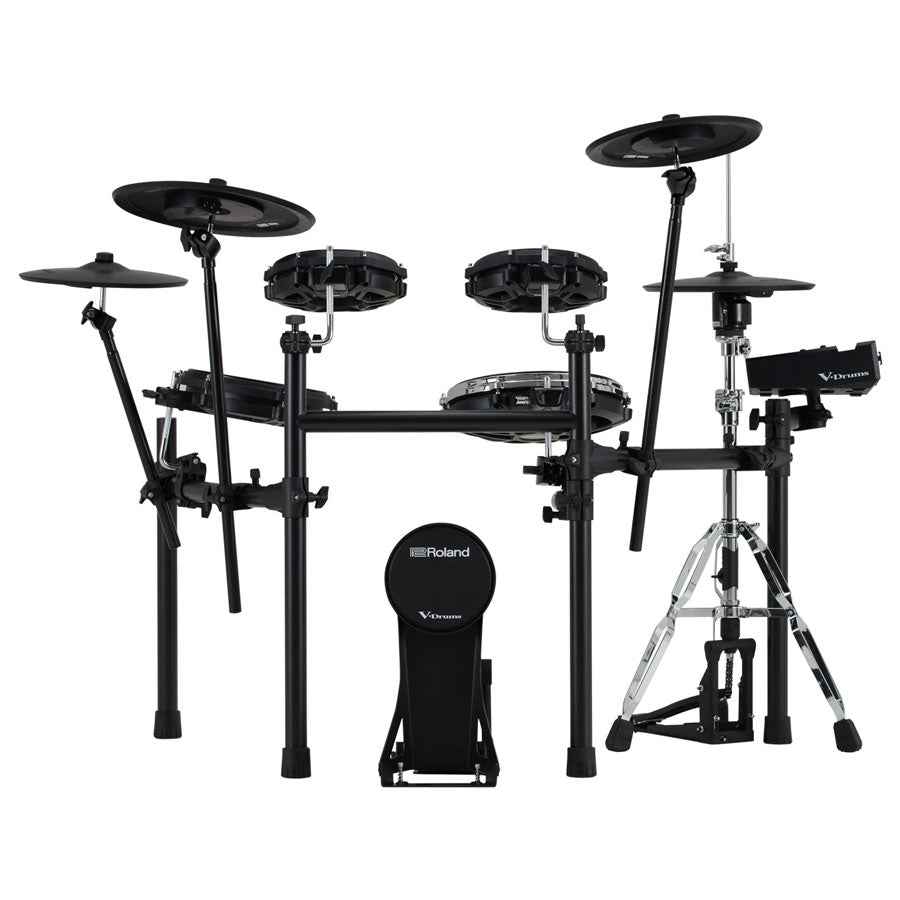 Roland TD316 V-Drums 5-Piece Electronic Drum Kit