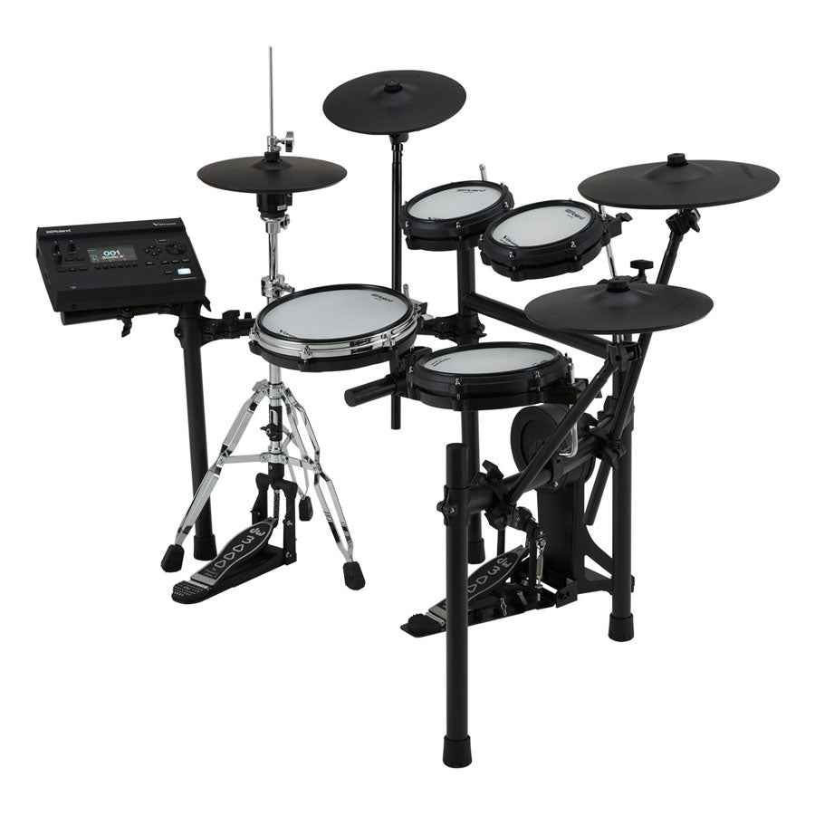 Roland TD316 V-Drums 5-Piece Electronic Drum Kit