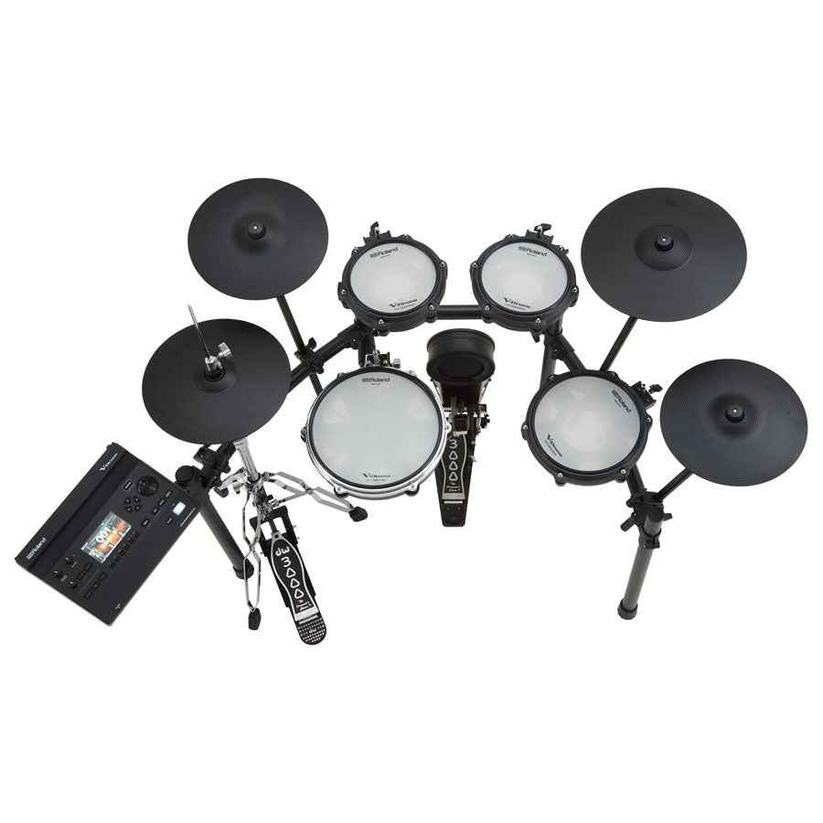 Roland TD316 V-Drums 5-Piece Electronic Drum Kit