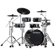 Roland VAD316 V-Drums Acoustic Design 5 Pieces Electronic Drum Kit
