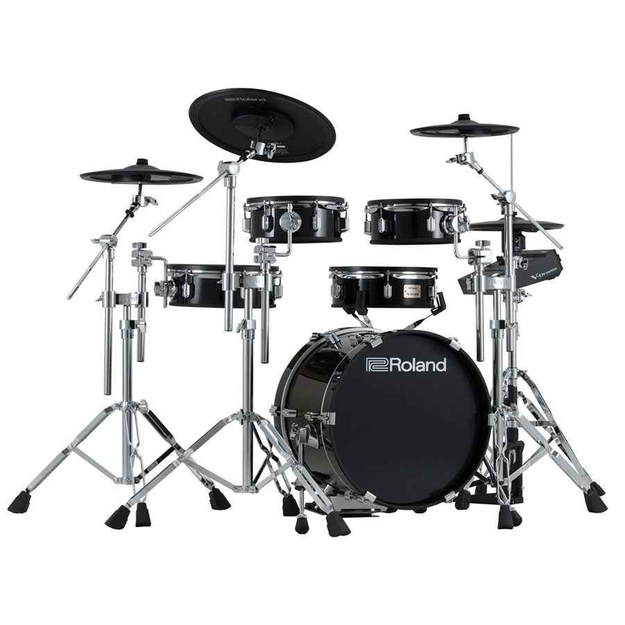 Roland VAD316 V-Drums Acoustic Design 5 Pieces Electronic Drum Kit