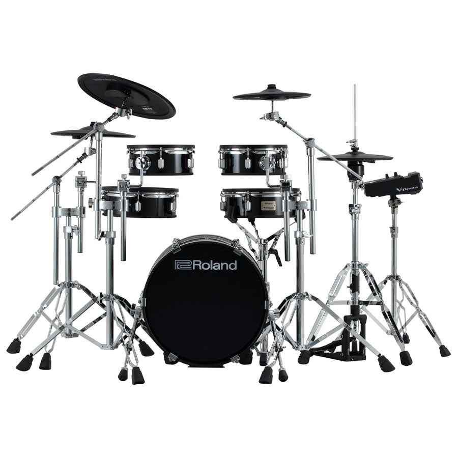 Roland VAD316 V-Drums Acoustic Design 5 Pieces Electronic Drum Kit