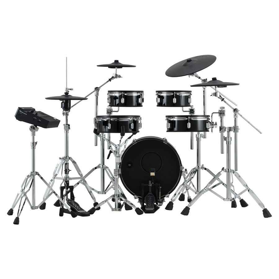 Roland VAD316 V-Drums Acoustic Design 5 Pieces Electronic Drum Kit