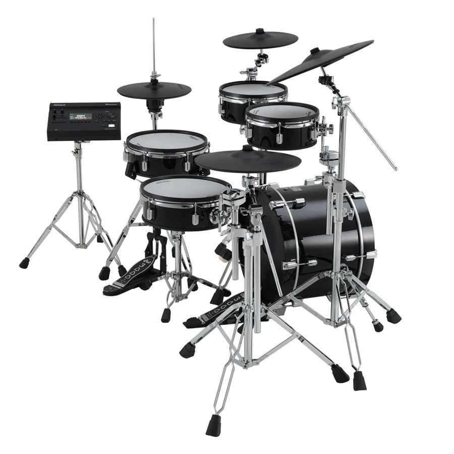 Roland VAD316 V-Drums Acoustic Design 5 Pieces Electronic Drum Kit