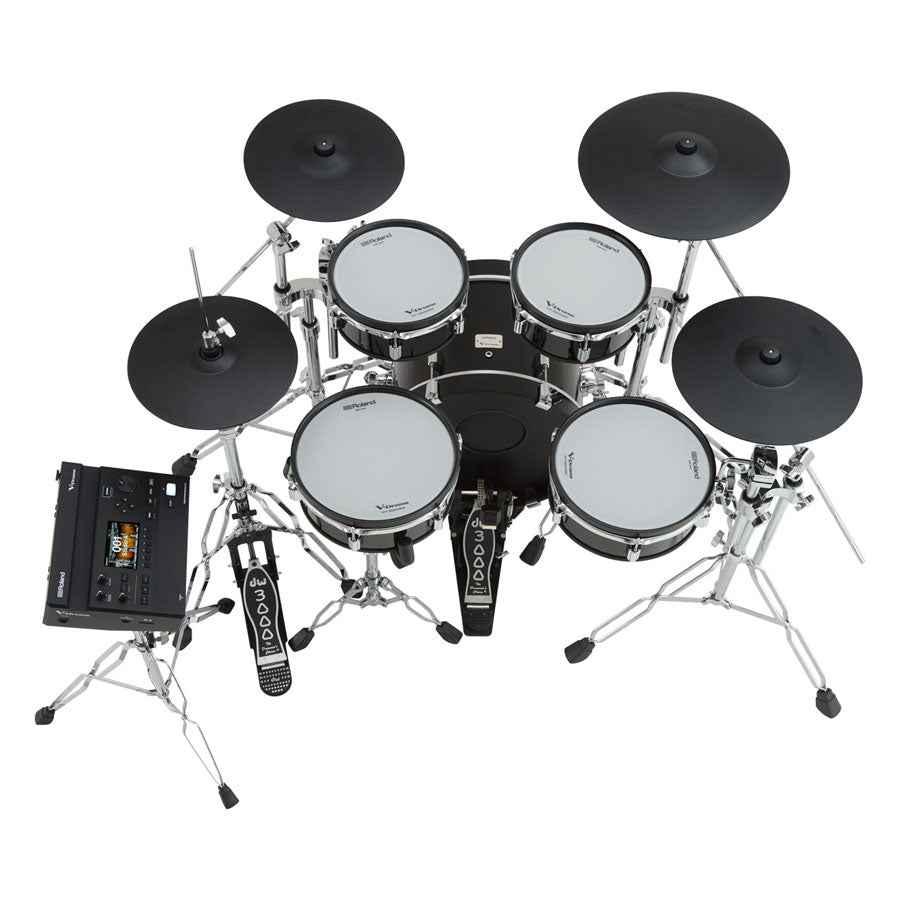 Roland VAD316 V-Drums Acoustic Design 5 Pieces Electronic Drum Kit