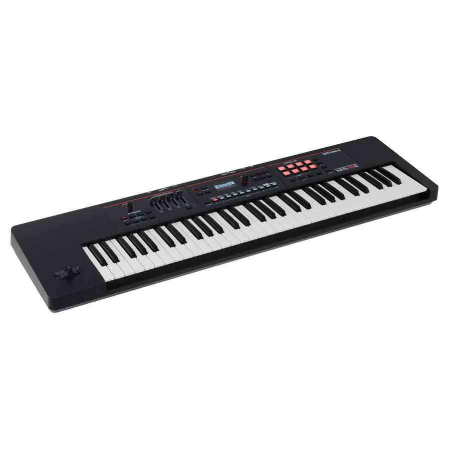 Roland XPS-10X BK Expandable Synthesizer