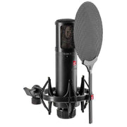 SE Electronics sE2300 Multi-Pattern Studio Condenser Microphone