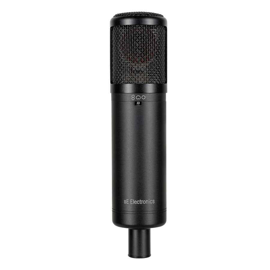 SE Electronics sE2300 Multi-Pattern Studio Condenser Microphone