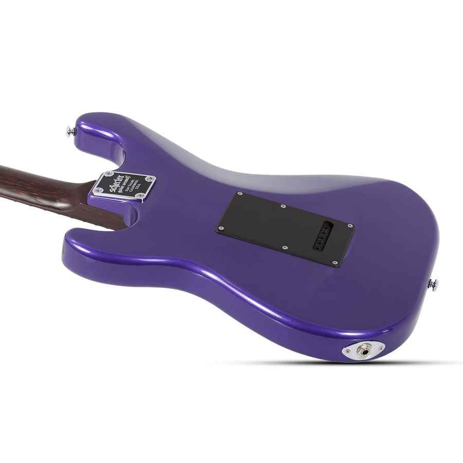 Schecter Nick Johnston Traditional HSS 10th Anniversary Electric Guitar 1156
