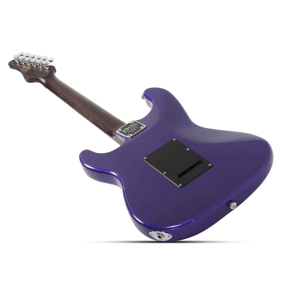 Schecter Nick Johnston Traditional HSS 10th Anniversary Electric Guitar 1156