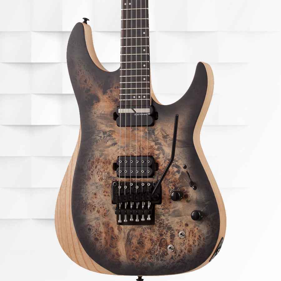 Schecter Reaper-6 FR S Electric Guitar 1506