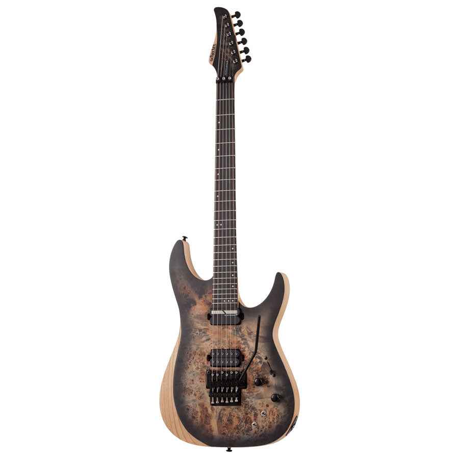 Schecter Reaper-6 FR S Electric Guitar 1506