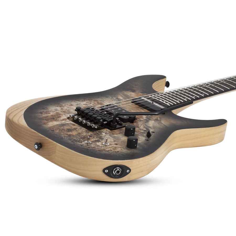 Schecter Reaper-6 FR S Electric Guitar 1506