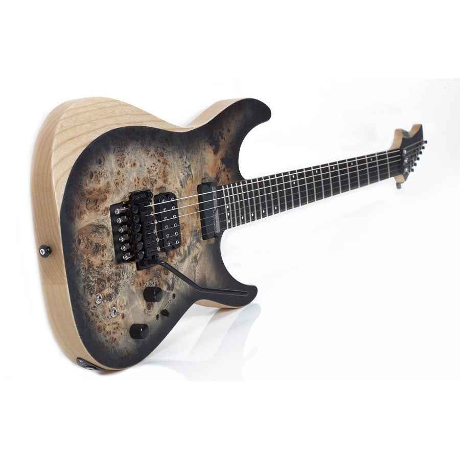 Schecter Reaper-6 FR S Electric Guitar 1506