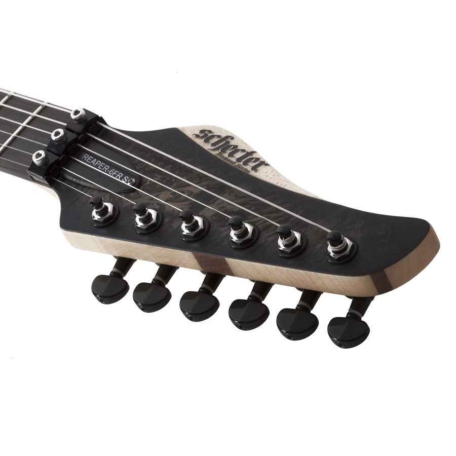 Schecter Reaper-6 FR S Electric Guitar 1506
