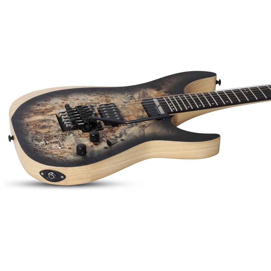 Schecter Reaper-6 FR S Electric Guitar 1506