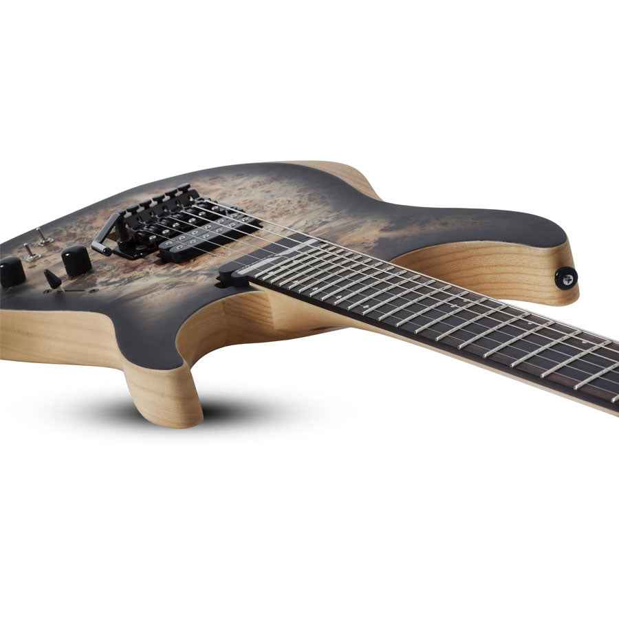 Schecter Reaper-6 FR S Electric Guitar 1506