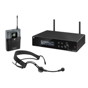 Sennheiser XSW2-ME3 Wireless Headset Microphone System