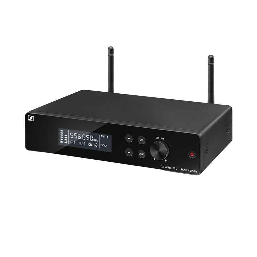 Sennheiser XSW2-ME3 Wireless Headset Microphone System