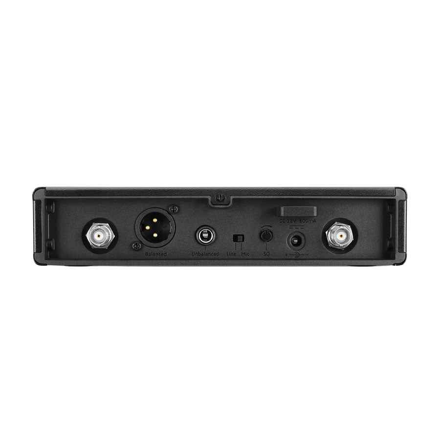 Sennheiser XSW2-ME3 Wireless Headset Microphone System