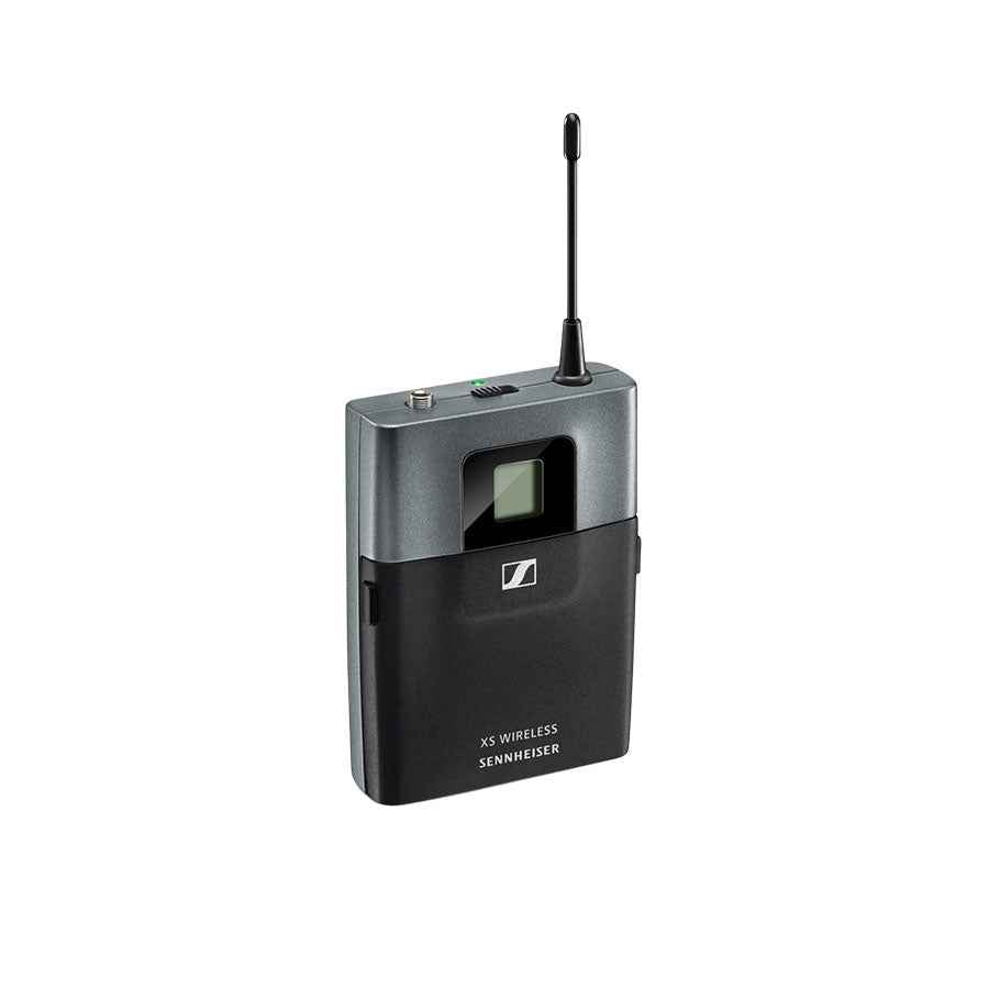 Sennheiser XSW2-ME3 Wireless Headset Microphone System