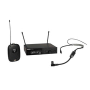Shure SLXD14/SM35 Wireless Headset System