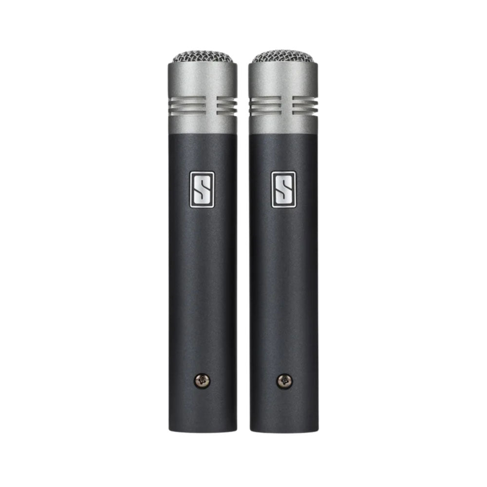 Slate Digital ML-2A Modelling Microphone - Matched Pair