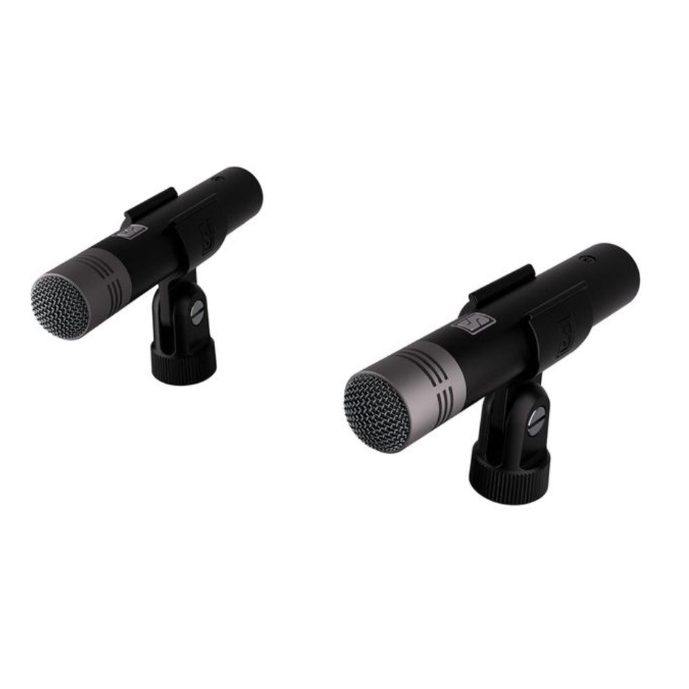Slate Digital ML-2A Modelling Microphone - Matched Pair
