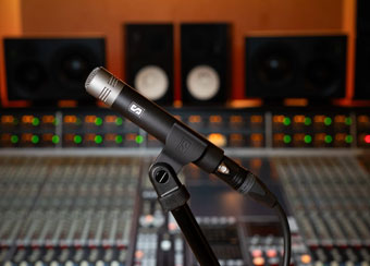 Slate Digital ML-2A Modelling Microphone - Matched Pair