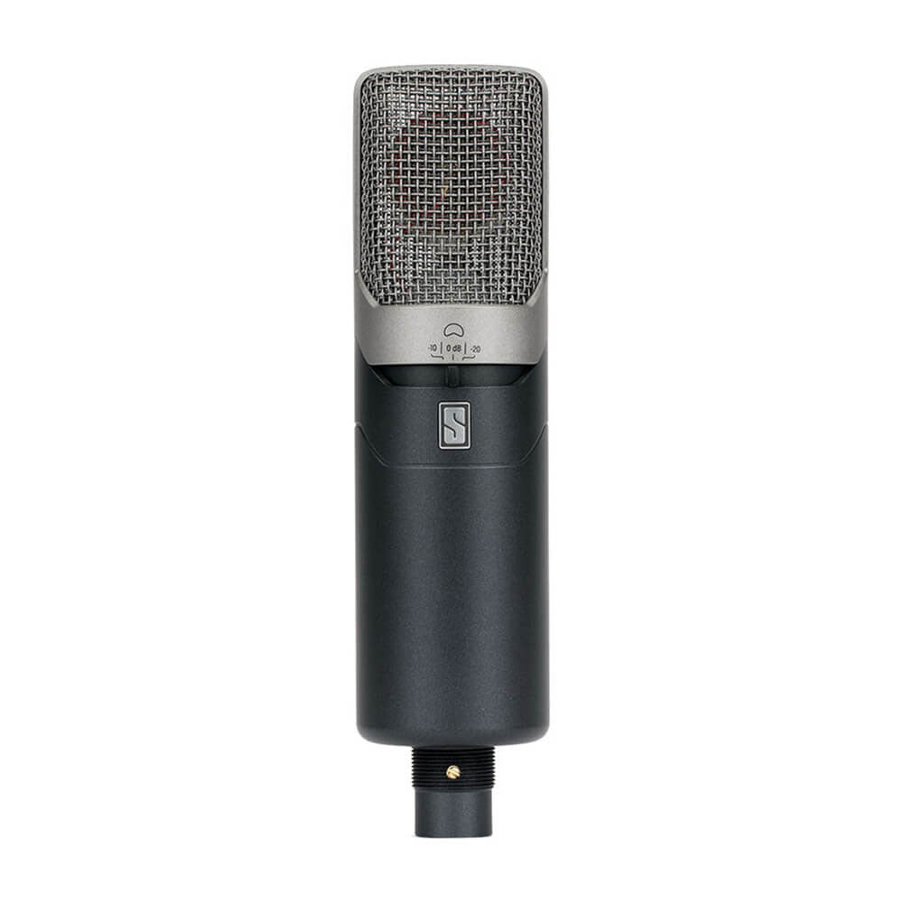 Slate Digital VMS ML-1A Modeling Microphone