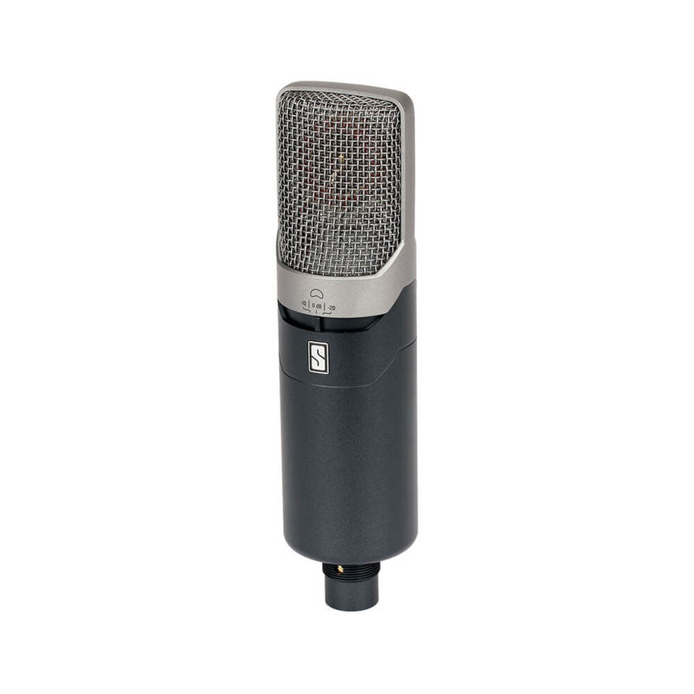 Slate Digital VMS ML-1A Modeling Microphone