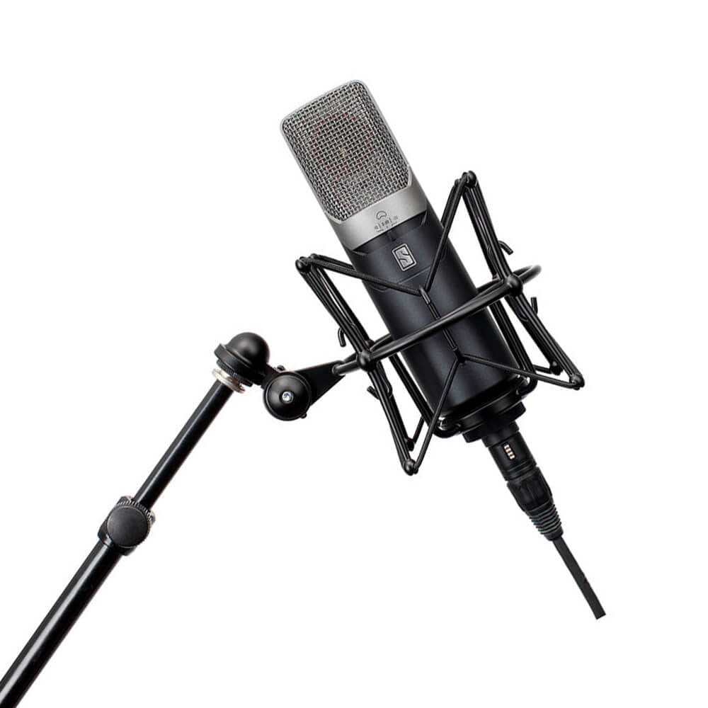 Slate Digital VMS ML-1A Modeling Microphone