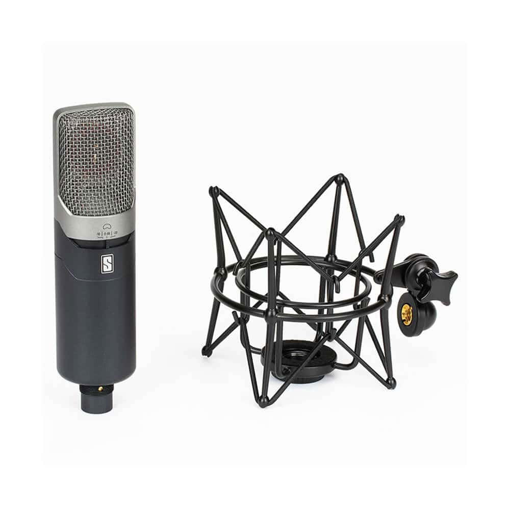 Slate Digital VMS ML-1A Modeling Microphone