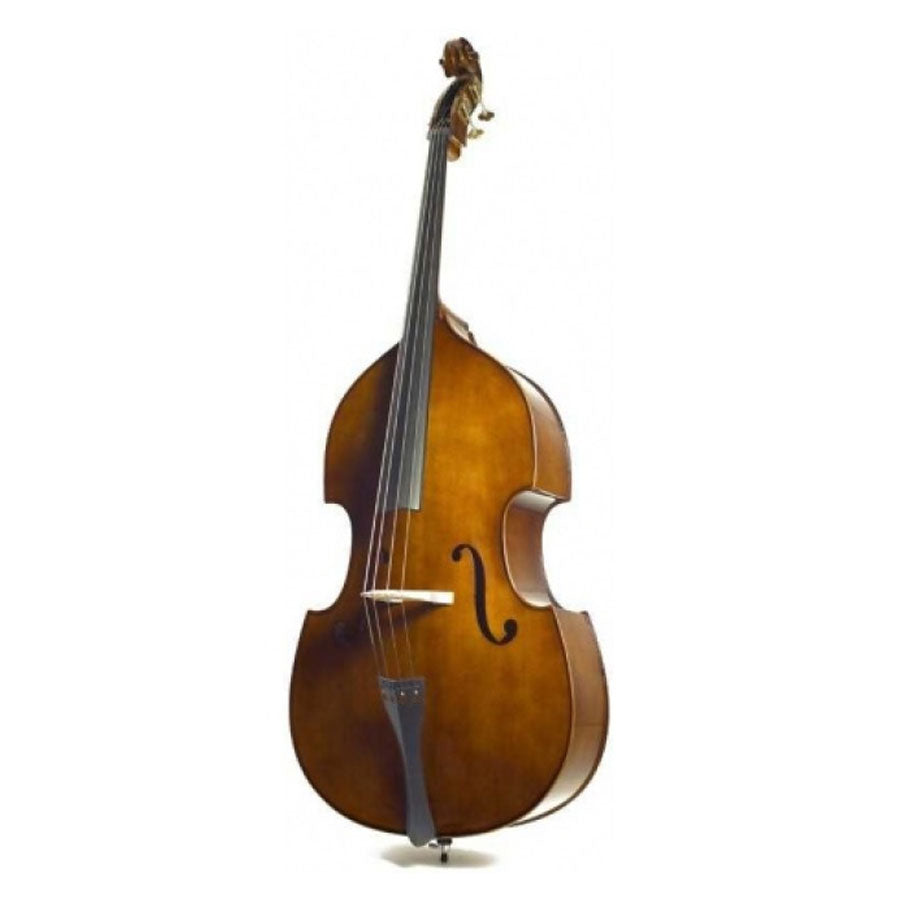 Stentor 1951A Student Double Bass 4/4 Size