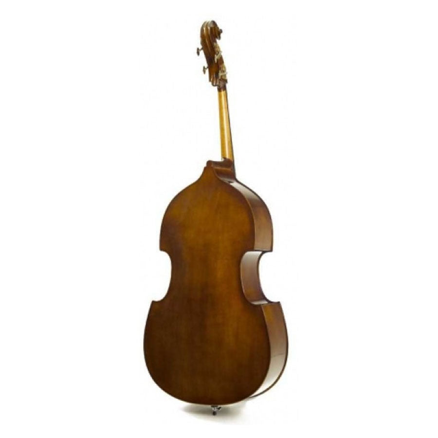 Stentor 1951A Student Double Bass 4/4 Size