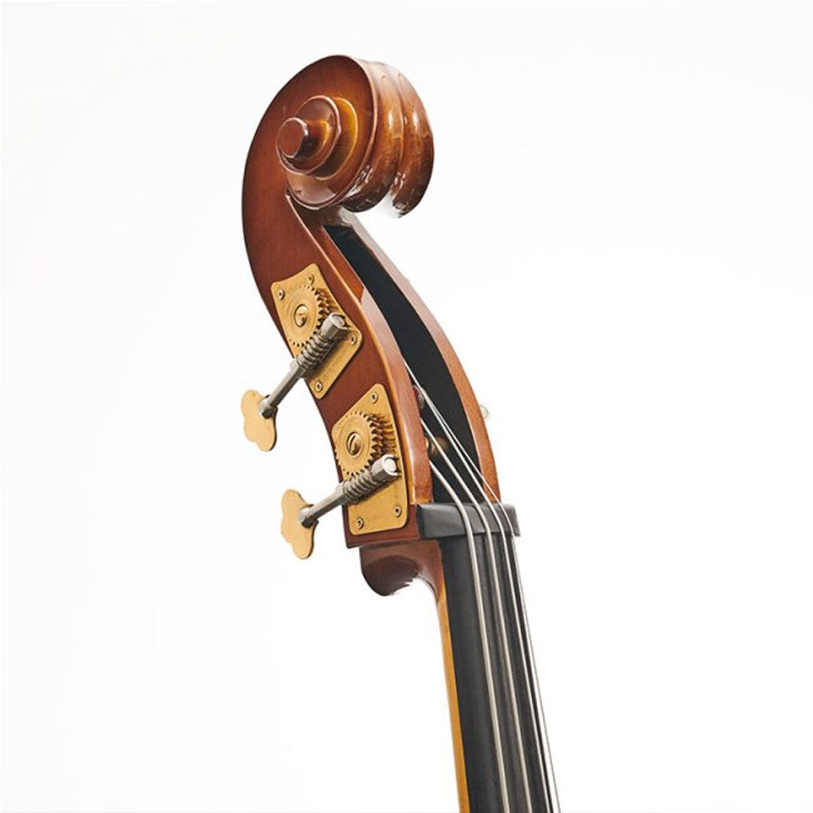 Stentor 1951A Student Double Bass 4/4 Size